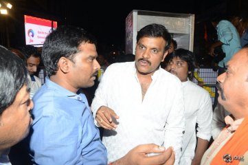 Dictator Movie Song Launch at Khairtabad Ganesh